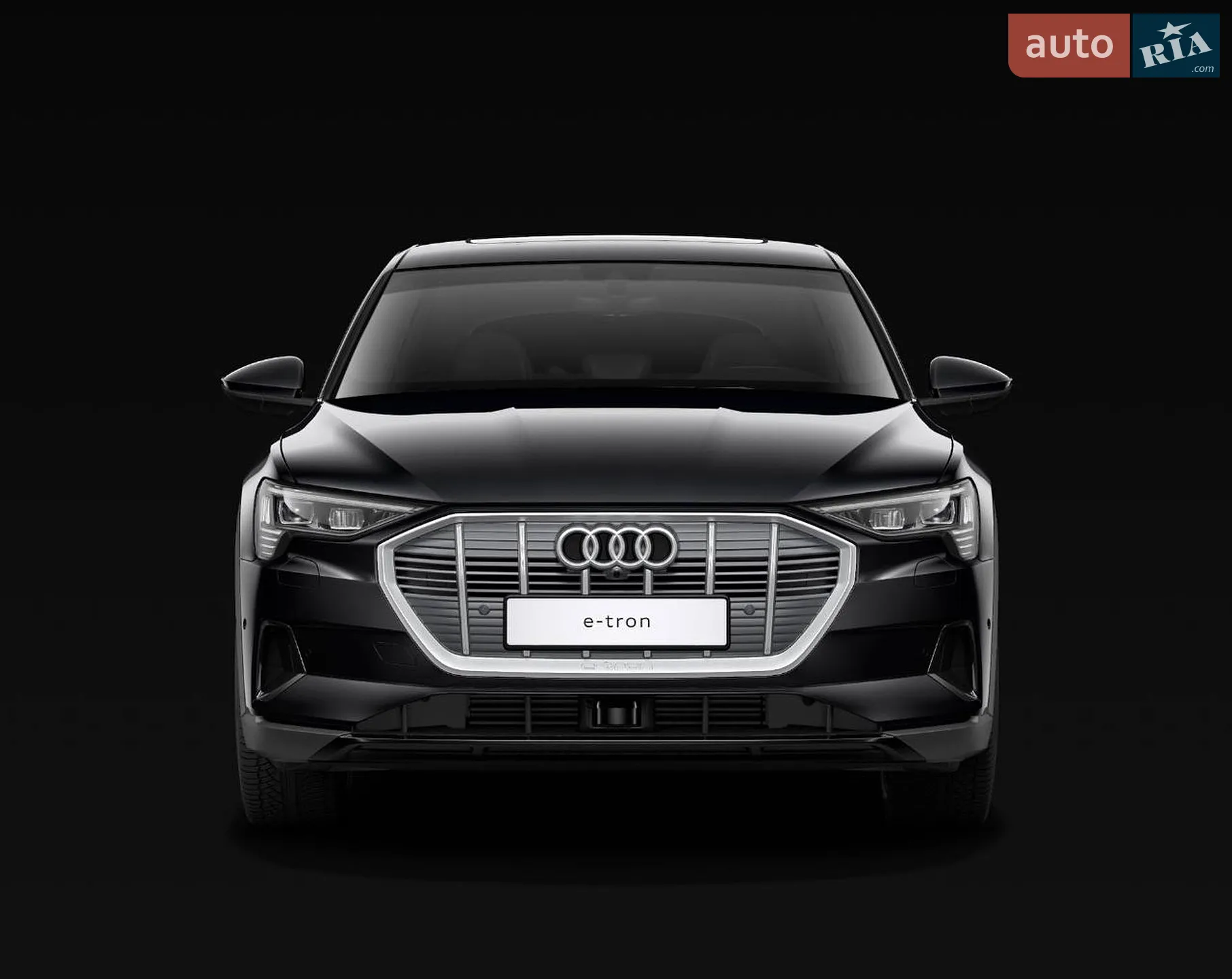 2019 Audi e-tron - мініатюра 39
