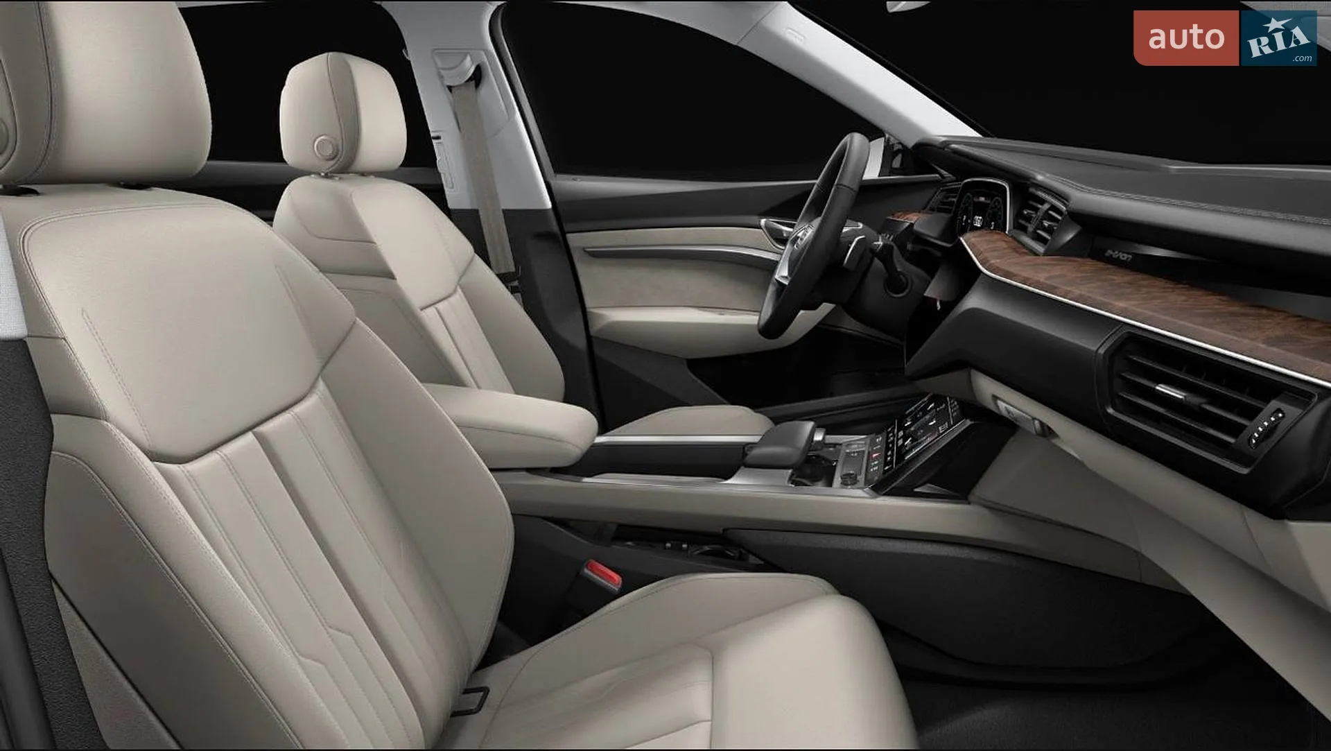 2019 Audi e-tron - мініатюра 37