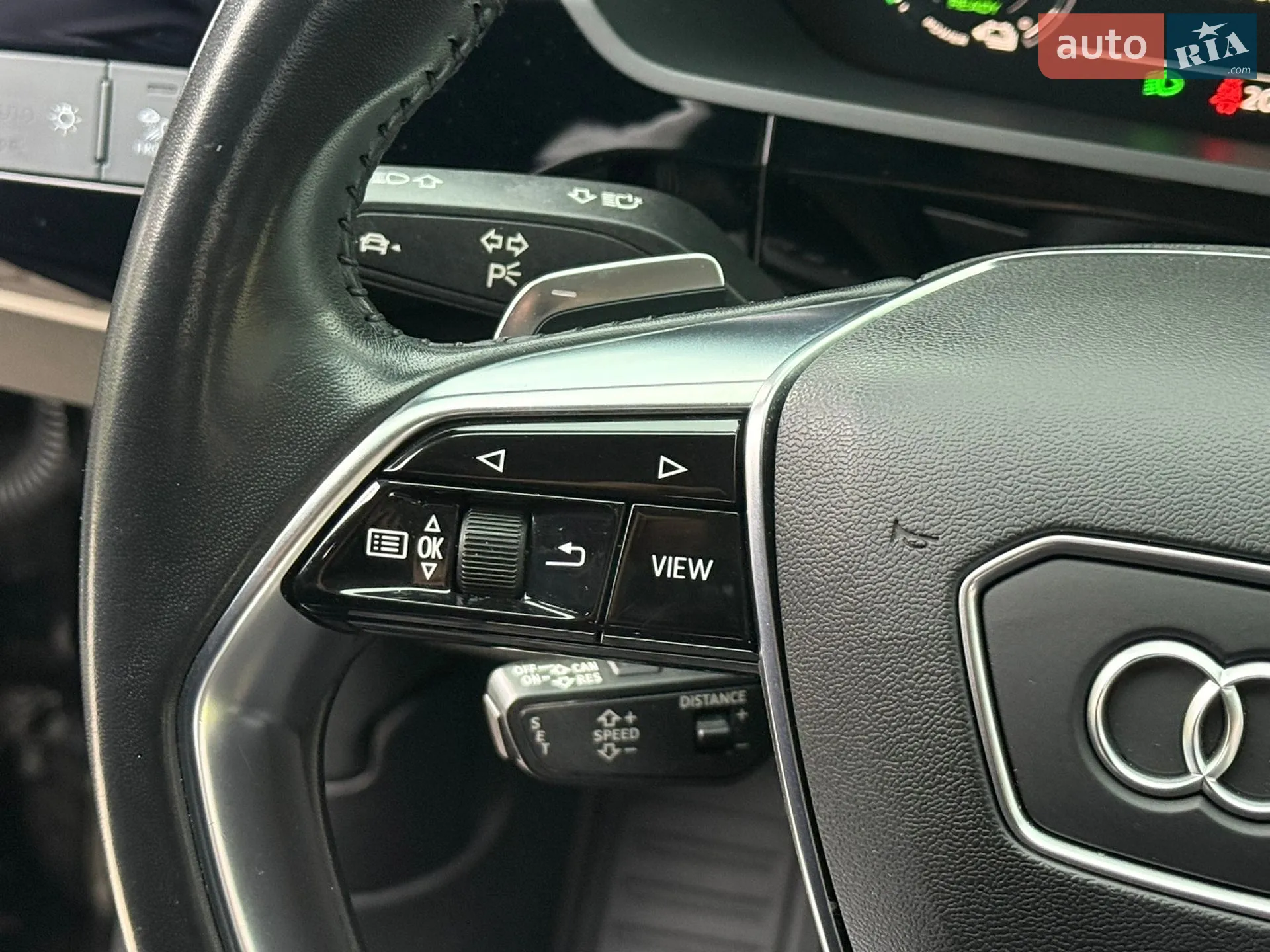 2019 Audi e-tron - мініатюра 39