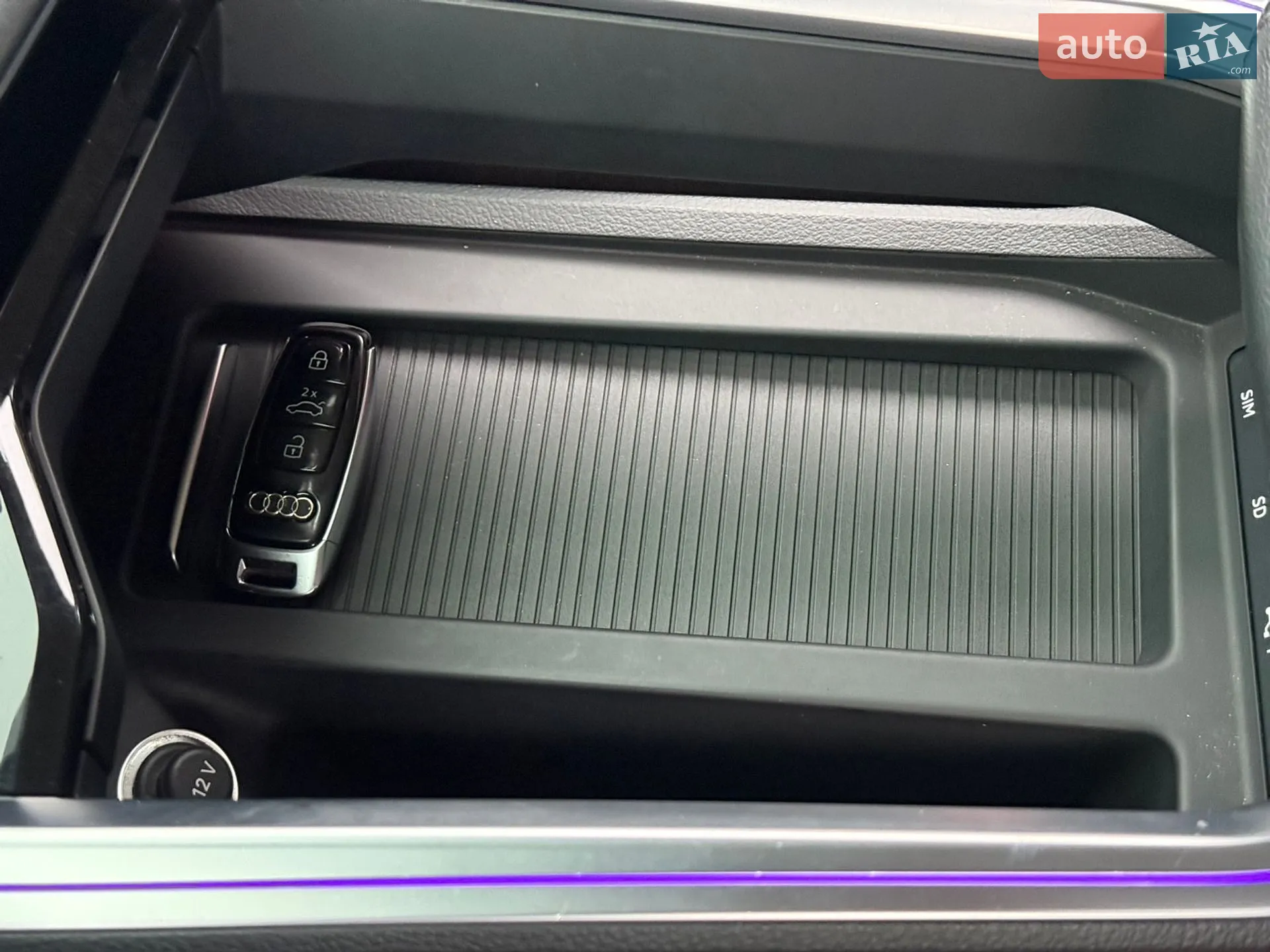 2019 Audi e-tron - мініатюра 50