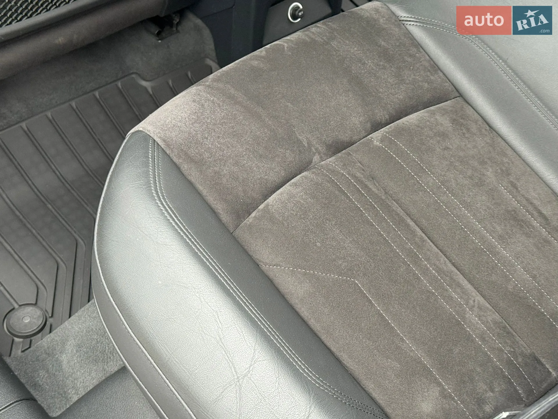 2019 Audi e-tron - мініатюра 64