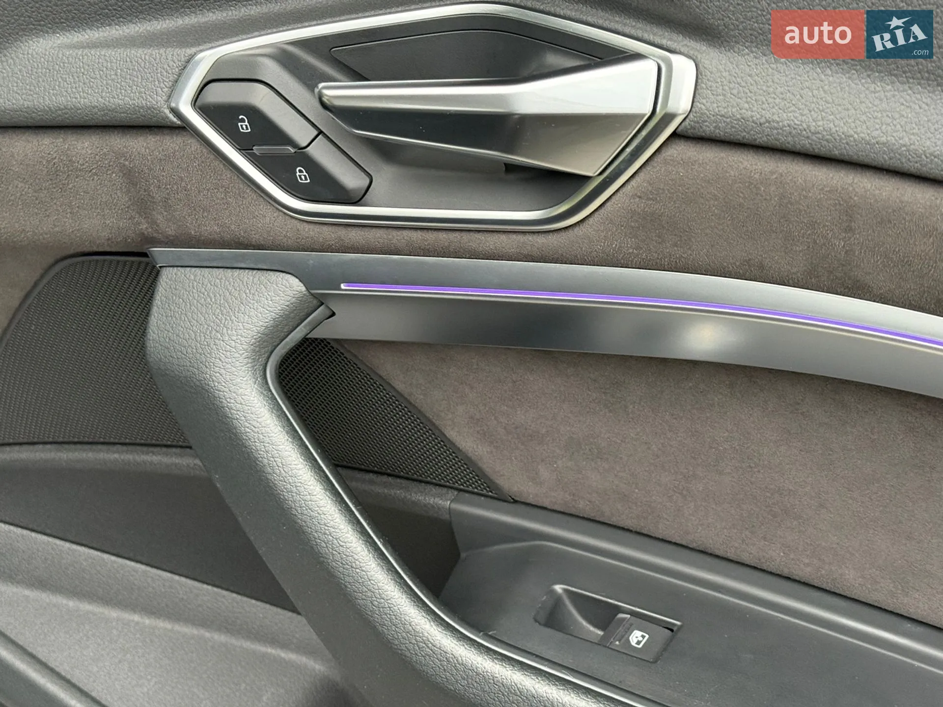 2019 Audi e-tron - мініатюра 74