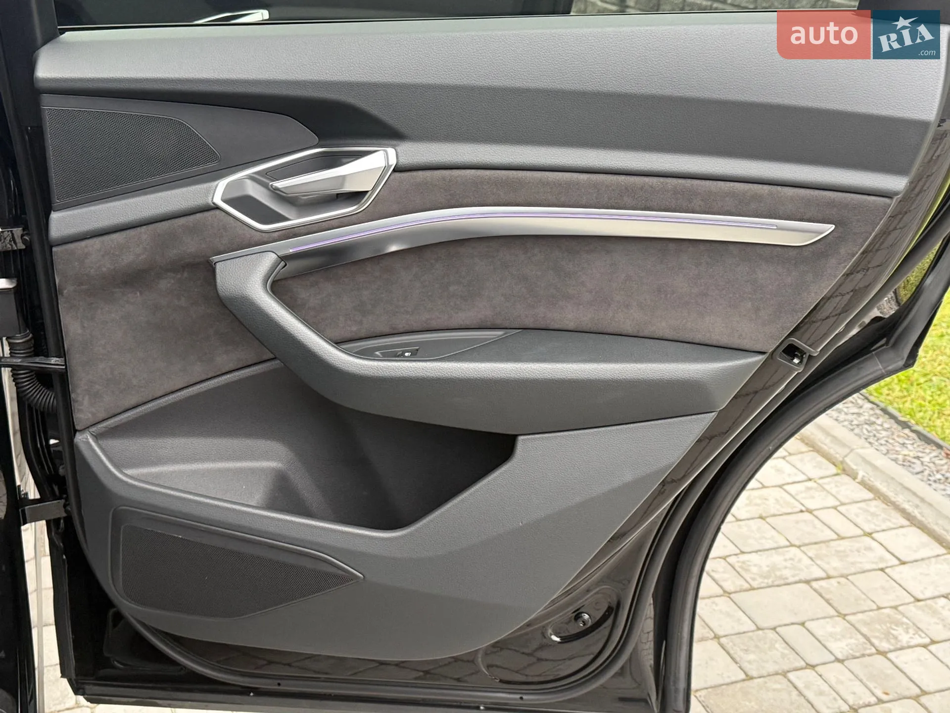 2019 Audi e-tron - мініатюра 79