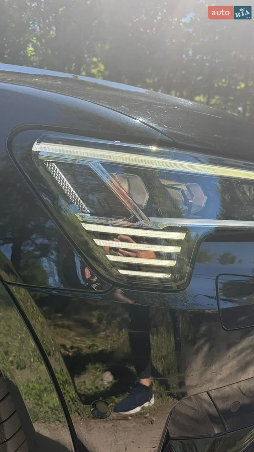 2019 Audi e-tron - мініатюра 12