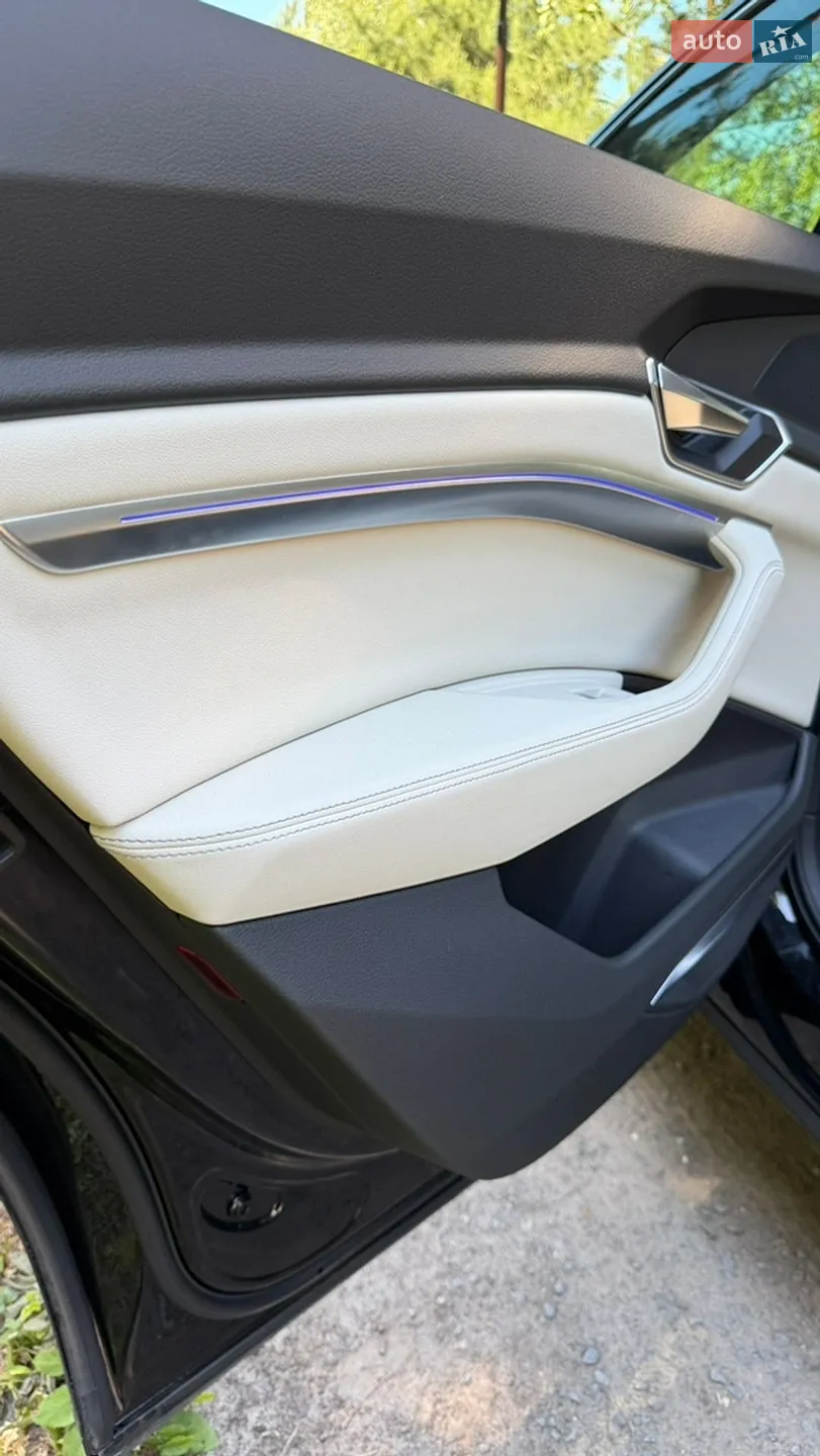 2019 Audi e-tron - мініатюра 23