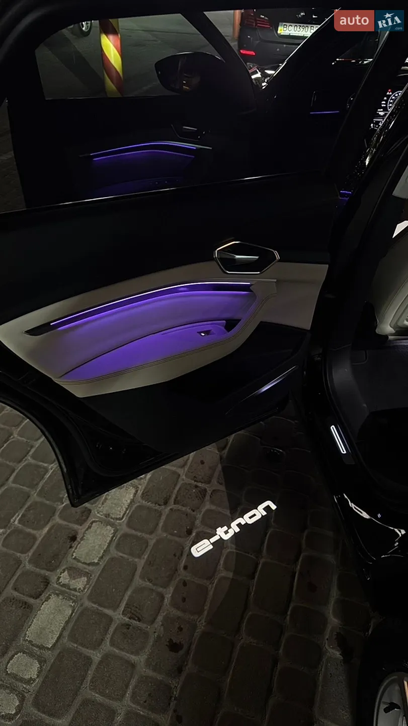 2019 Audi e-tron - мініатюра 34
