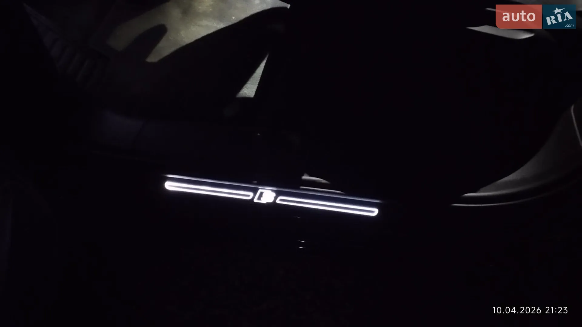 2022 Audi e-tron - мініатюра 12