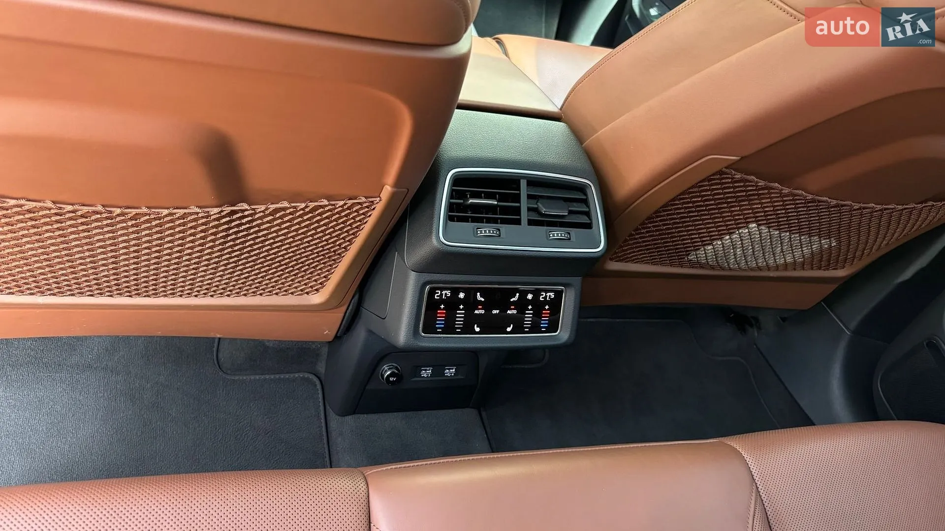 2019 Audi e-tron - мініатюра 19
