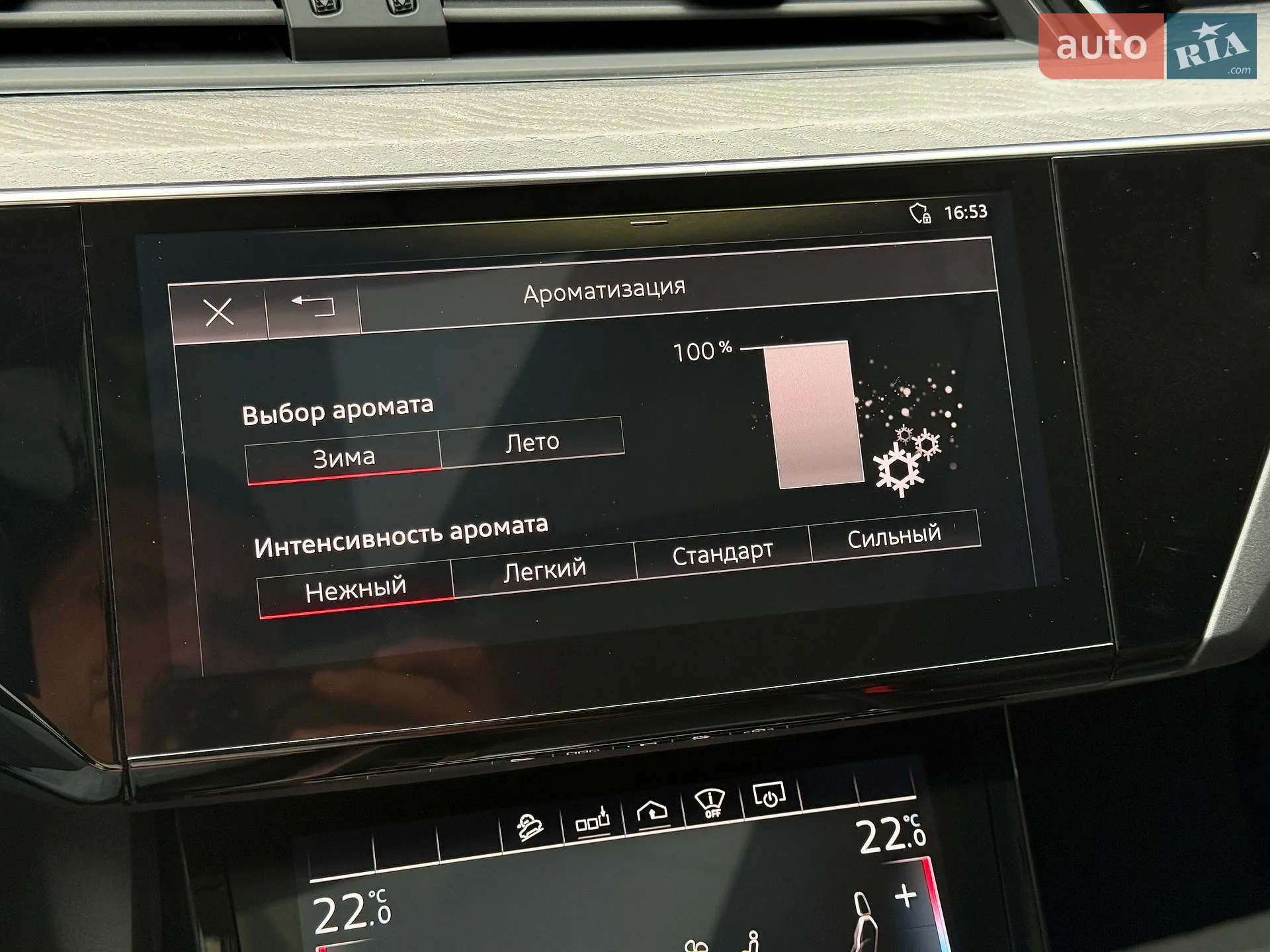 2019 Audi e-tron - мініатюра 31