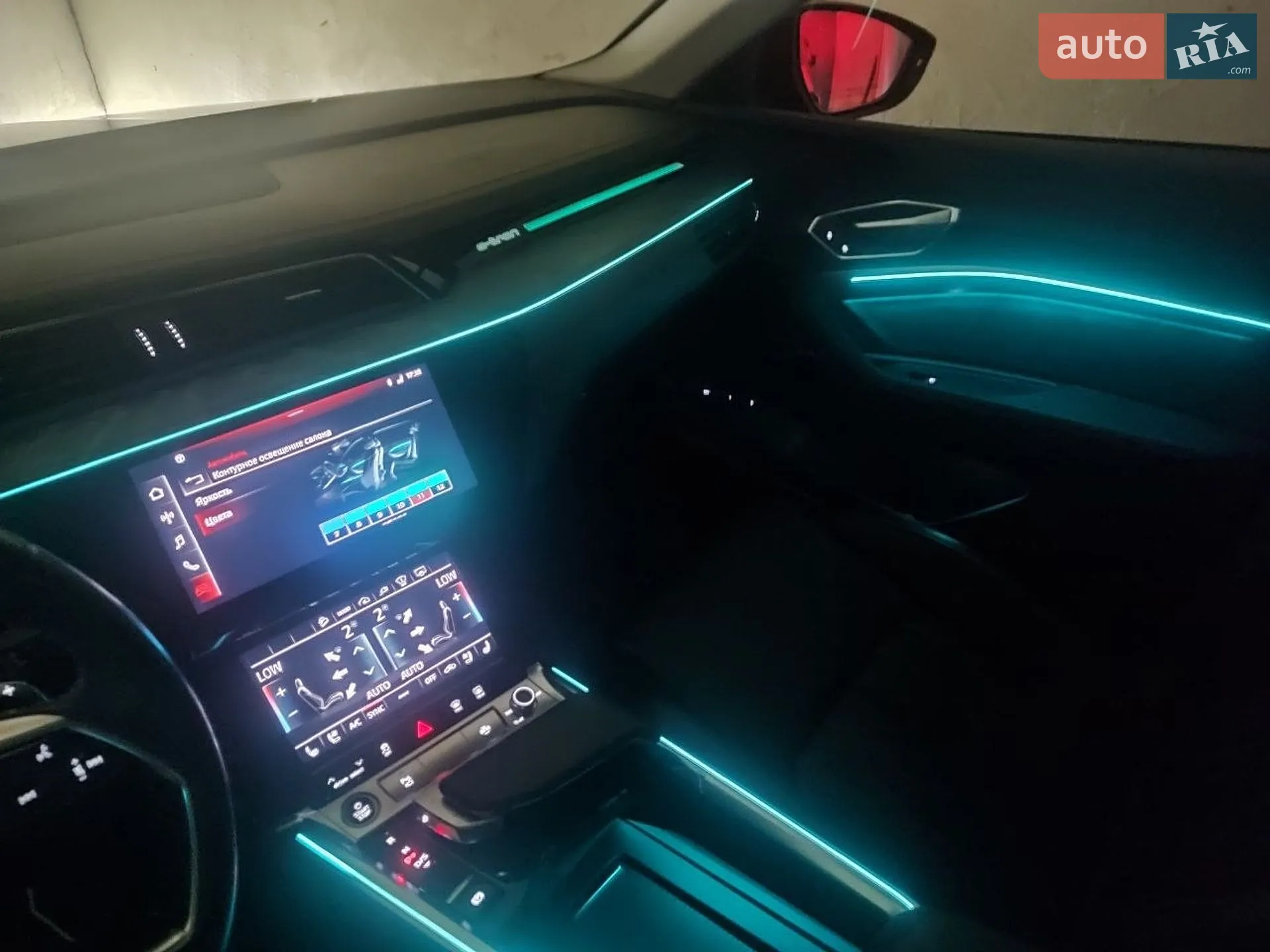 2020 Audi e-tron - мініатюра 59