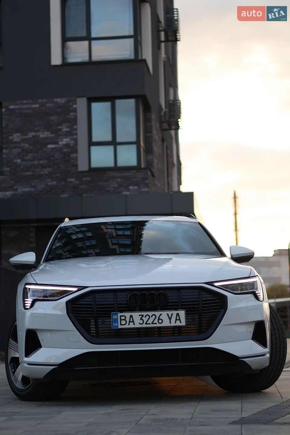 2021 Audi e-tron - мініатюра 17