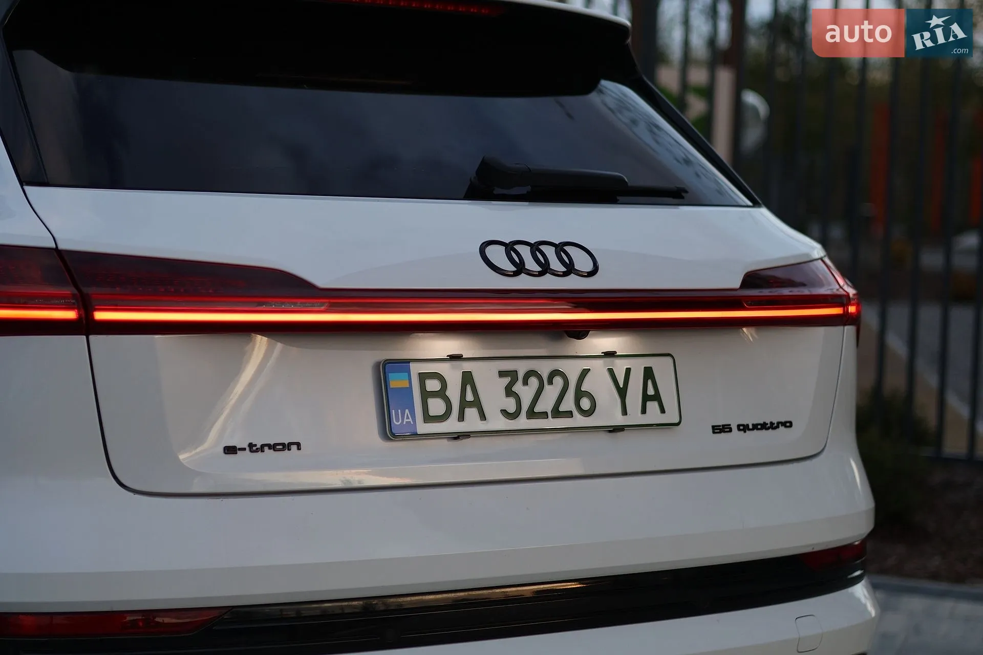 2021 Audi e-tron - мініатюра 28