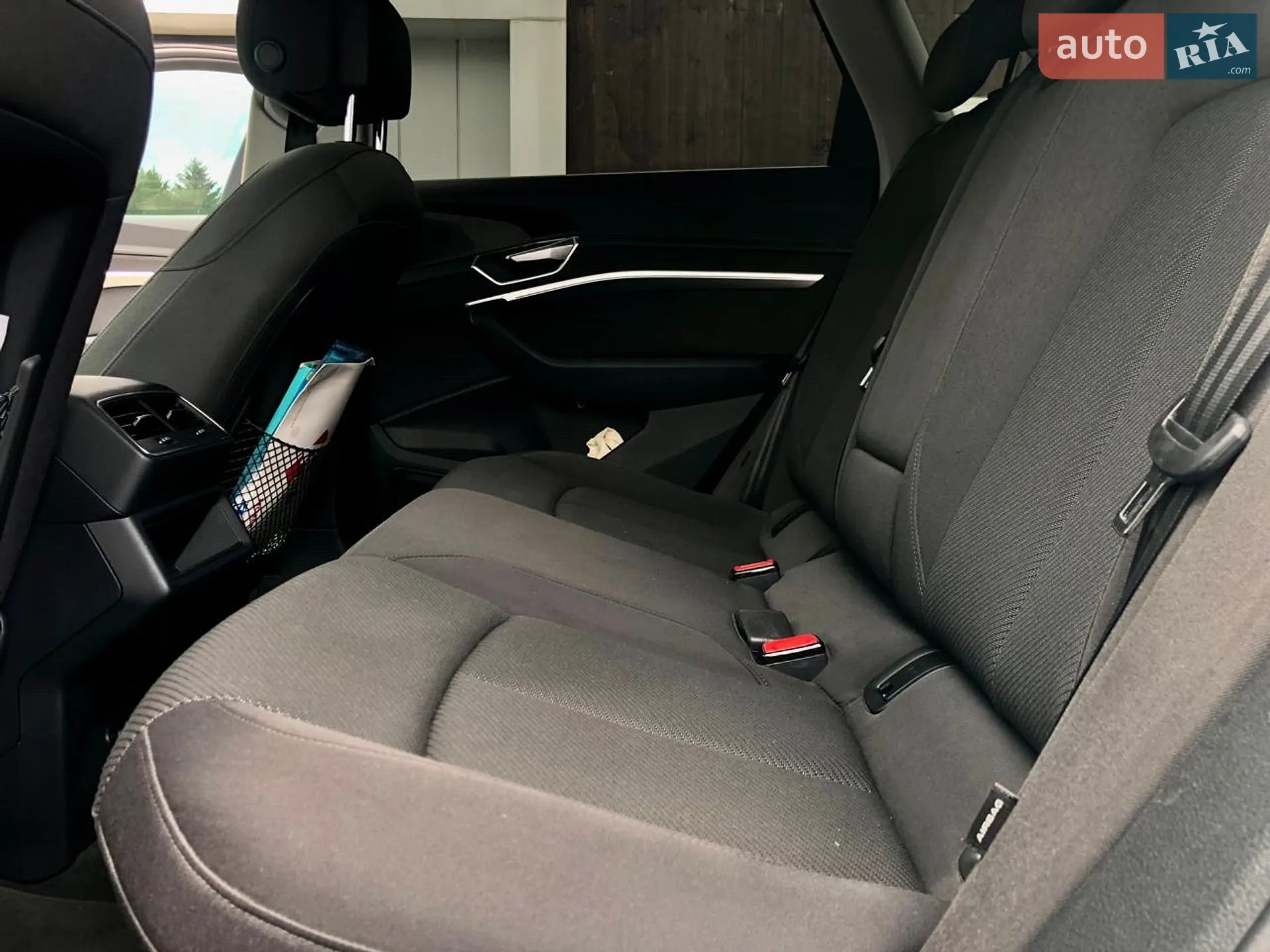 2019 Audi e-tron - мініатюра 52