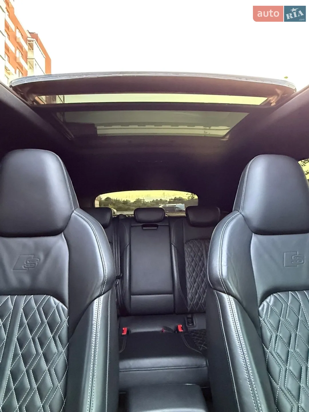 2019 Audi e-tron - мініатюра 20