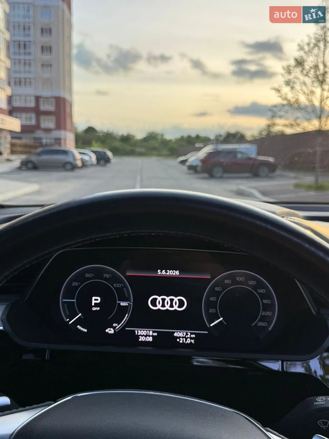 2019 Audi e-tron - мініатюра 27