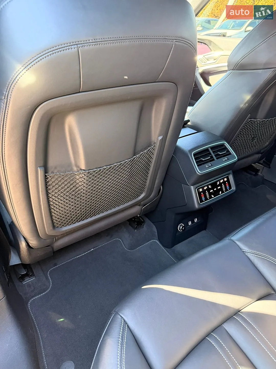 2019 Audi e-tron - мініатюра 26