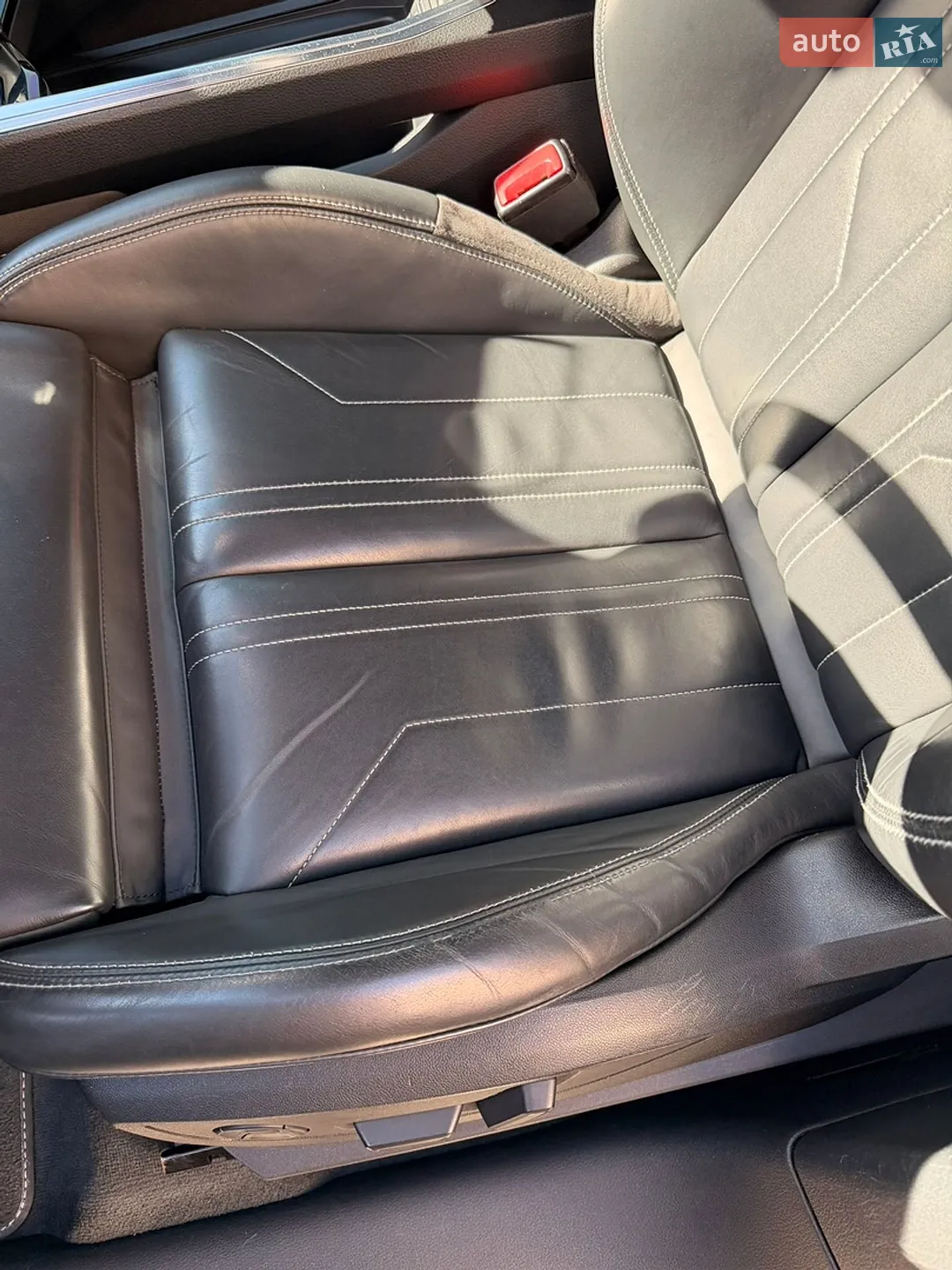2019 Audi e-tron - мініатюра 42