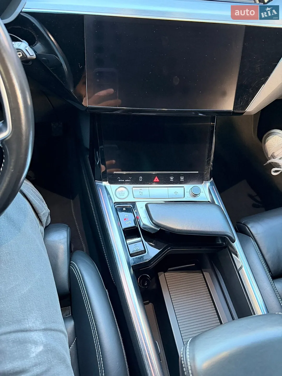 2019 Audi e-tron - мініатюра 47