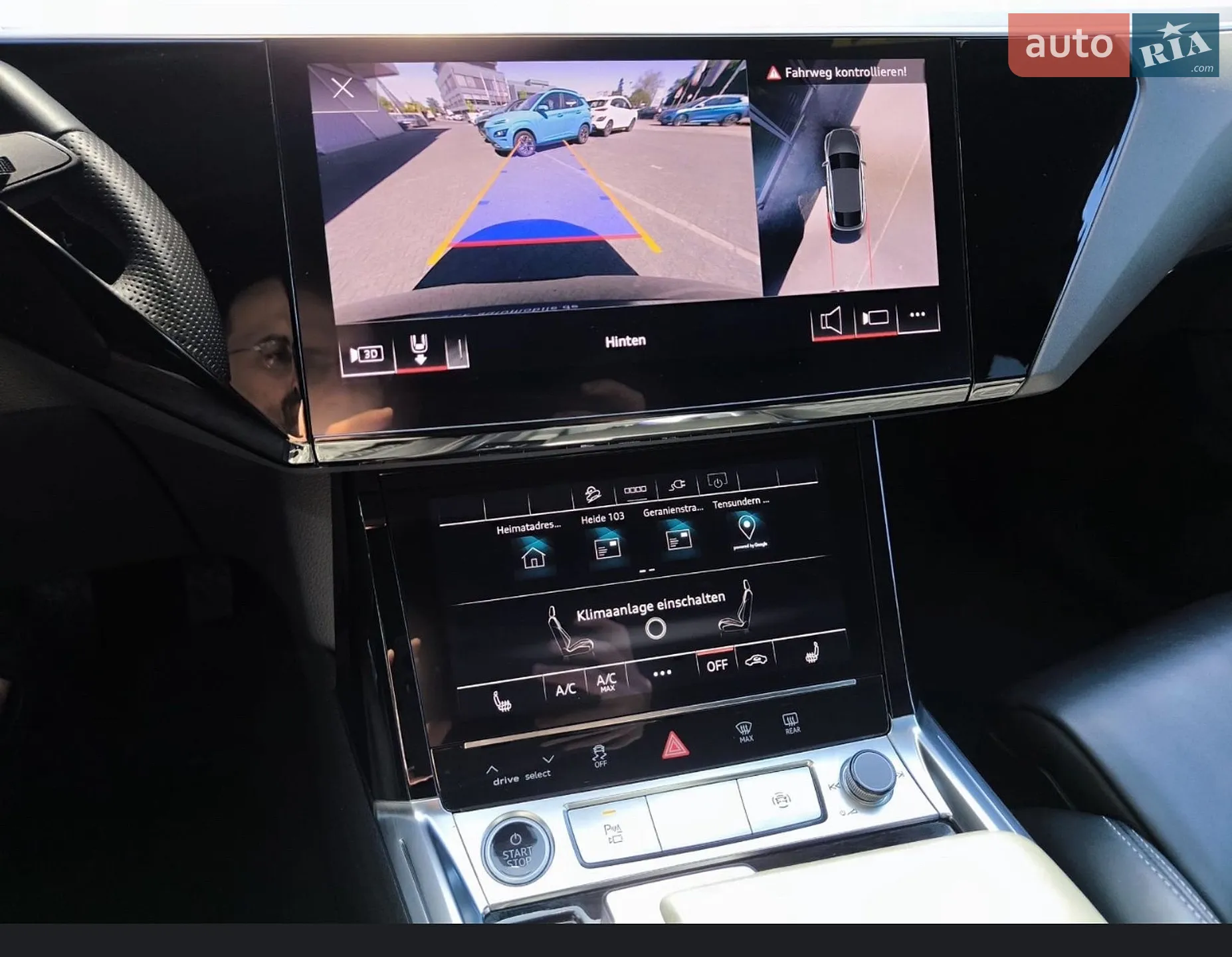 2023 Audi e-tron - мініатюра 8