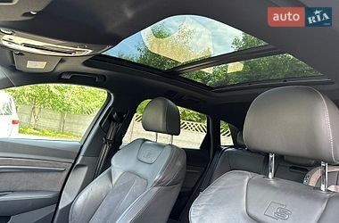Внедорожник / Кроссовер Audi e-tron 2019 в Ивано-Франковске