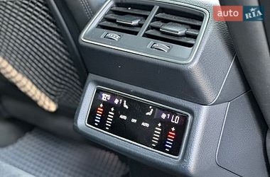 Внедорожник / Кроссовер Audi e-tron 2019 в Ивано-Франковске