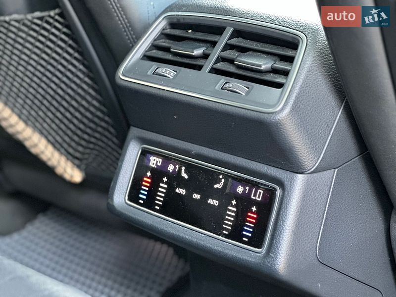 Внедорожник / Кроссовер Audi e-tron 2019 в Ивано-Франковске