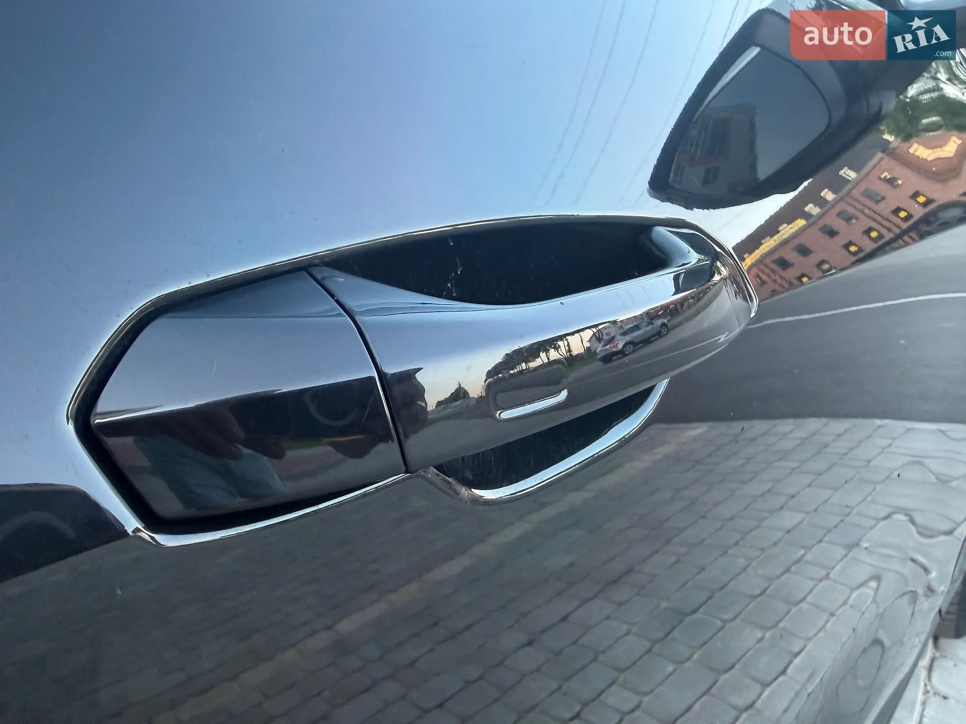2019 Audi e-tron - мініатюра 22