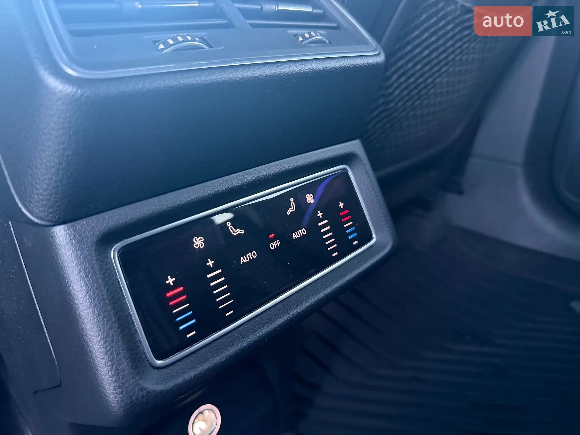 2019 Audi e-tron - мініатюра 68