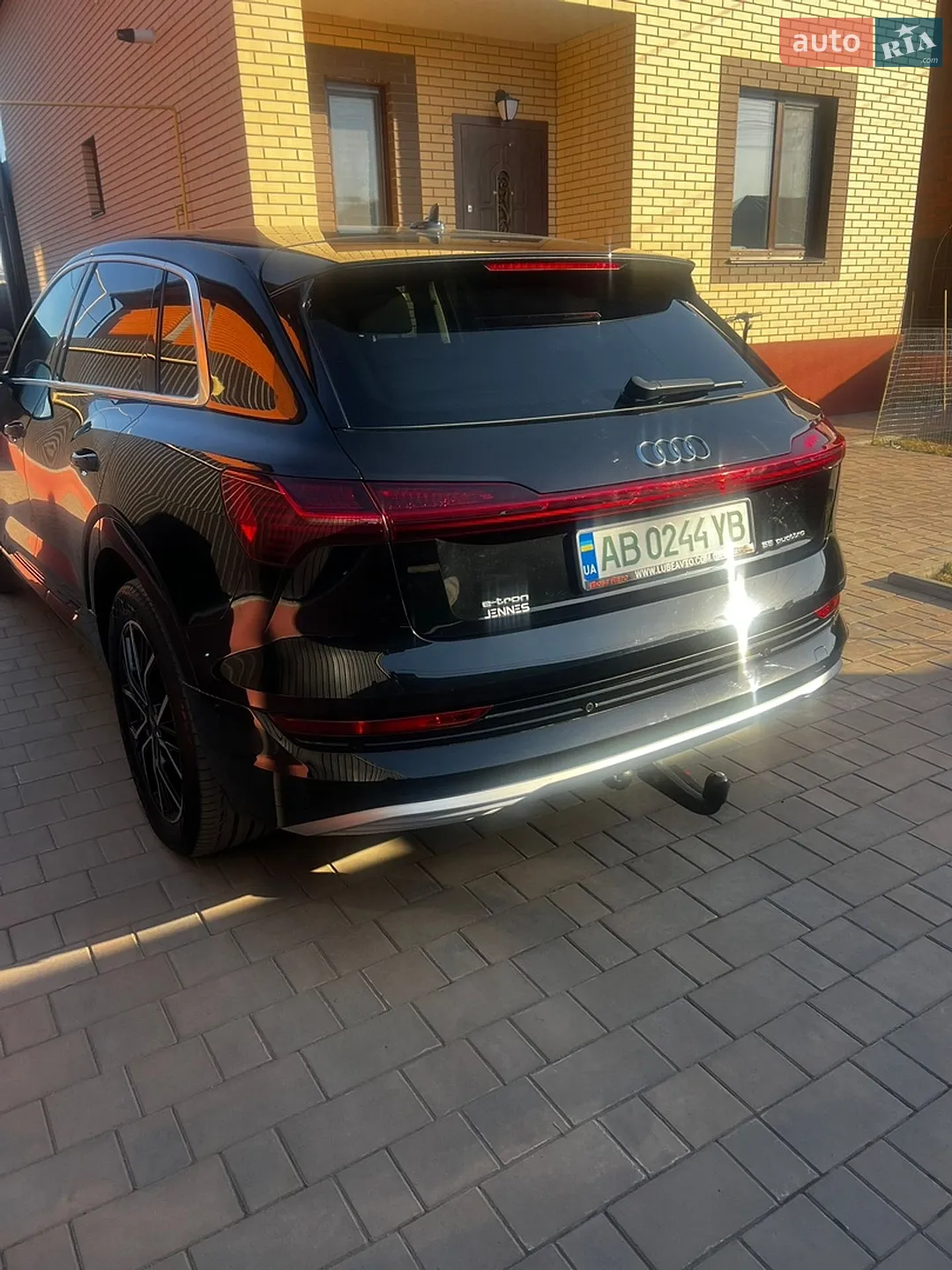 2021 Audi e-tron - мініатюра 14