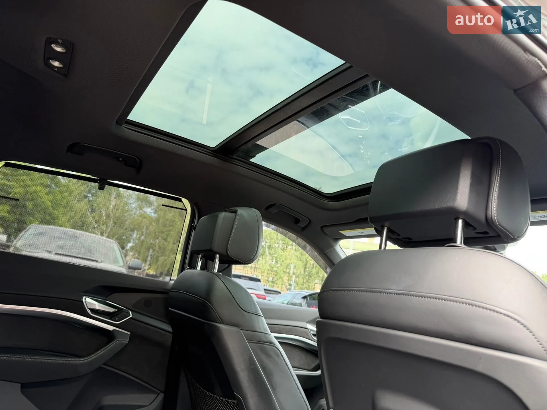 2019 Audi e-tron - мініатюра 29