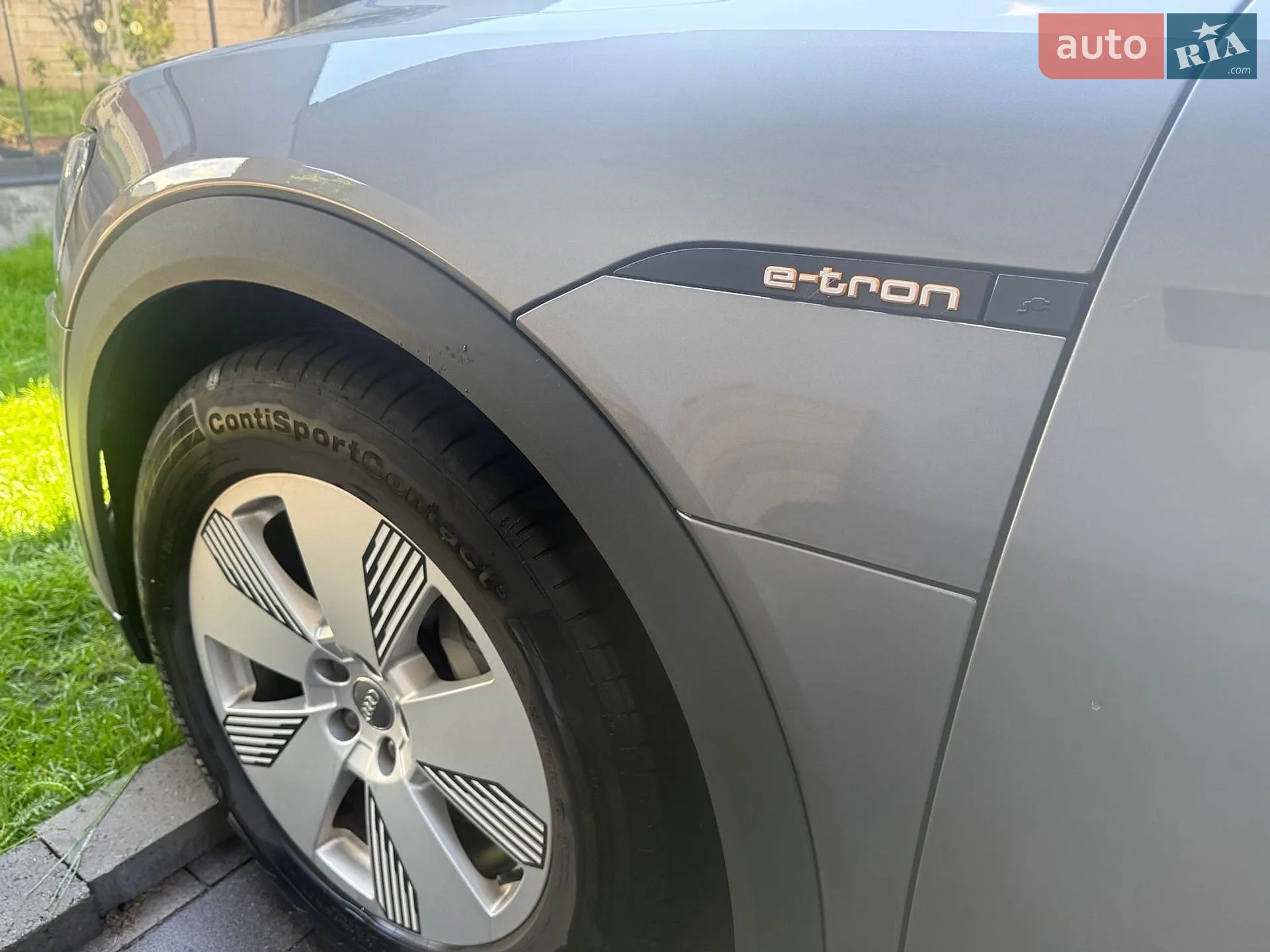 2020 Audi e-tron - мініатюра 51