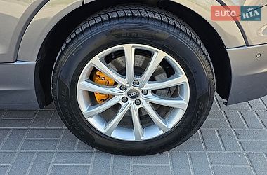 Позашляховик / Кросовер Audi e-tron 2020 в Тернополі