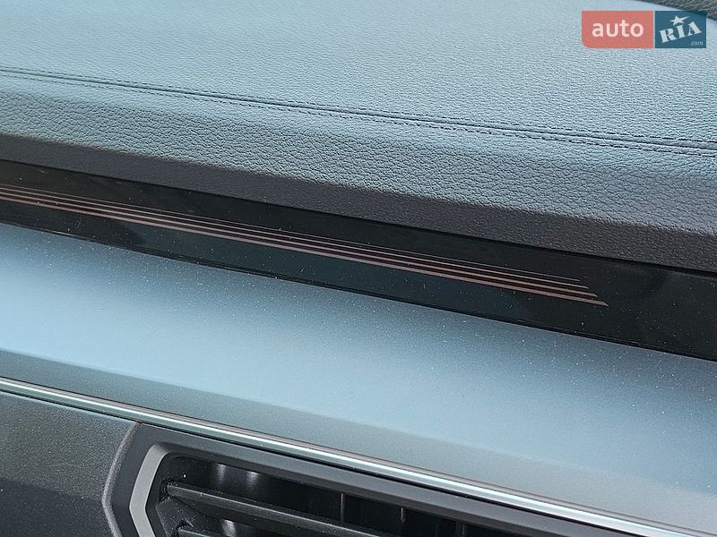 Позашляховик / Кросовер Audi e-tron 2020 в Тернополі