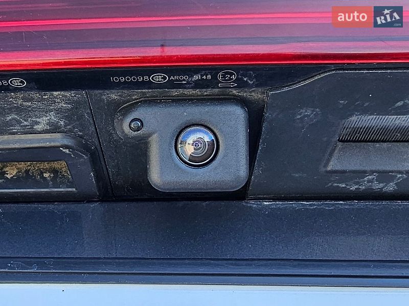 Позашляховик / Кросовер Audi e-tron 2020 в Тернополі