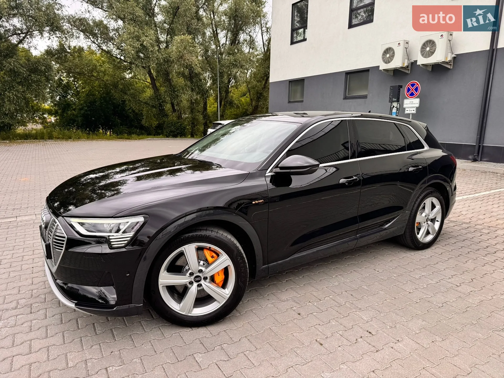 2022 Audi e-tron - мініатюра 9