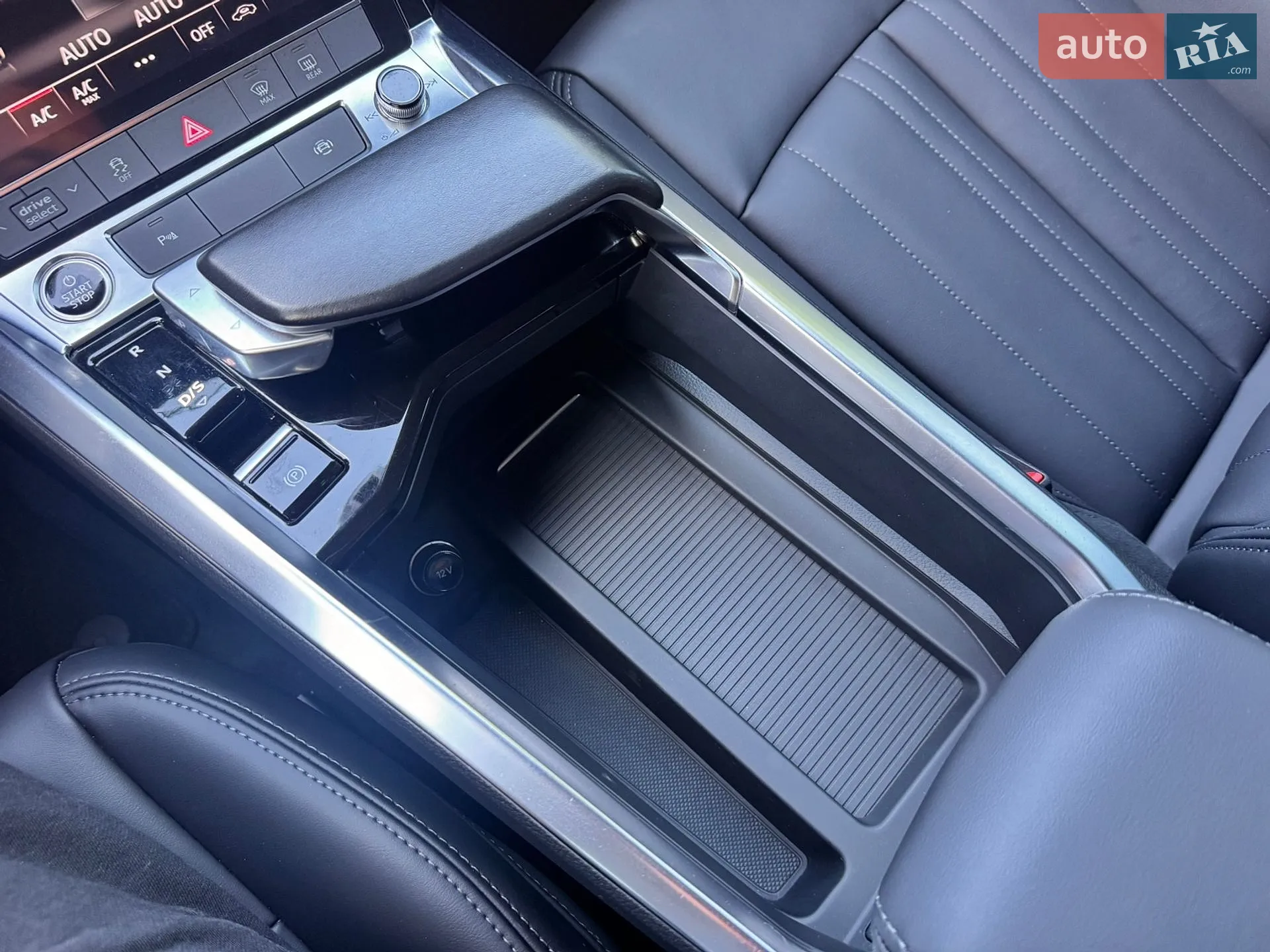 2022 Audi e-tron - мініатюра 43