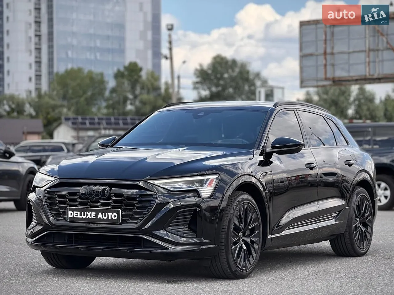 2023 Toyota Land Cruiser Prado - мініатюра 77