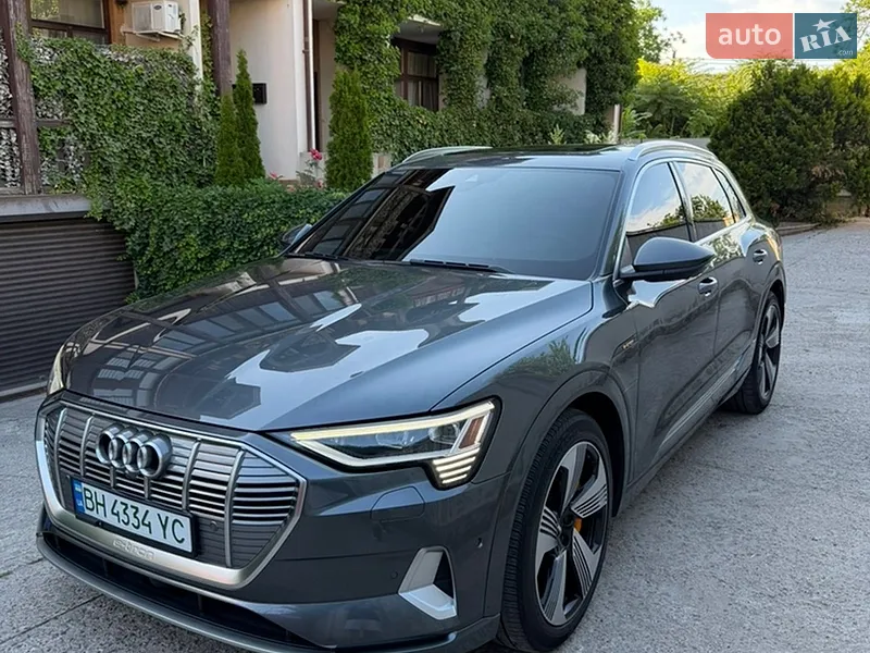 Audi e-tron 2020 VIN WAUZZZGE7LB026460 фото оголошення 34 з 56