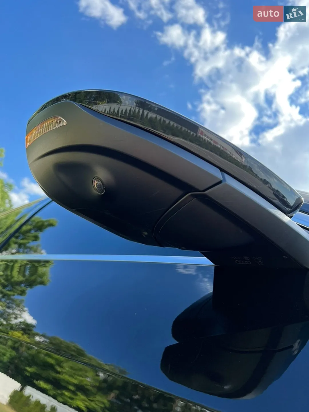2018 Audi e-tron - мініатюра 18