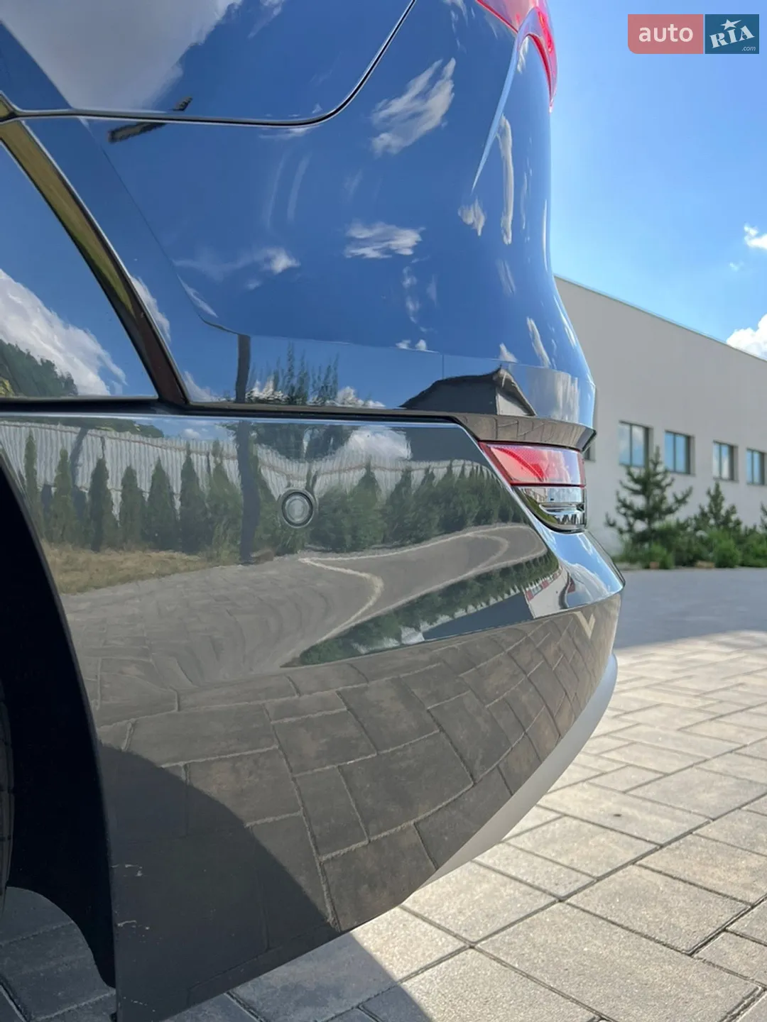 2018 Audi e-tron - мініатюра 32