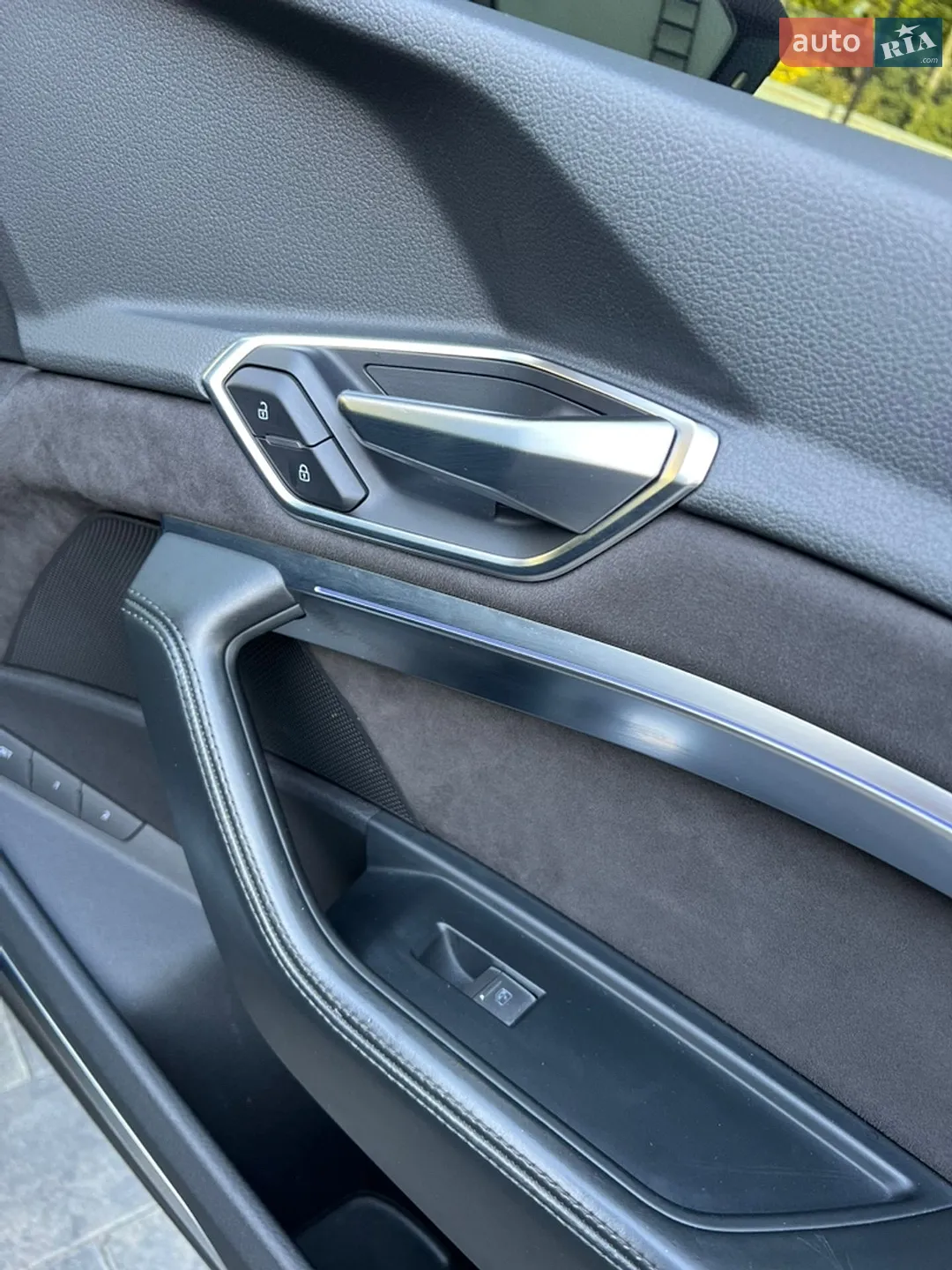 2018 Audi e-tron - мініатюра 54