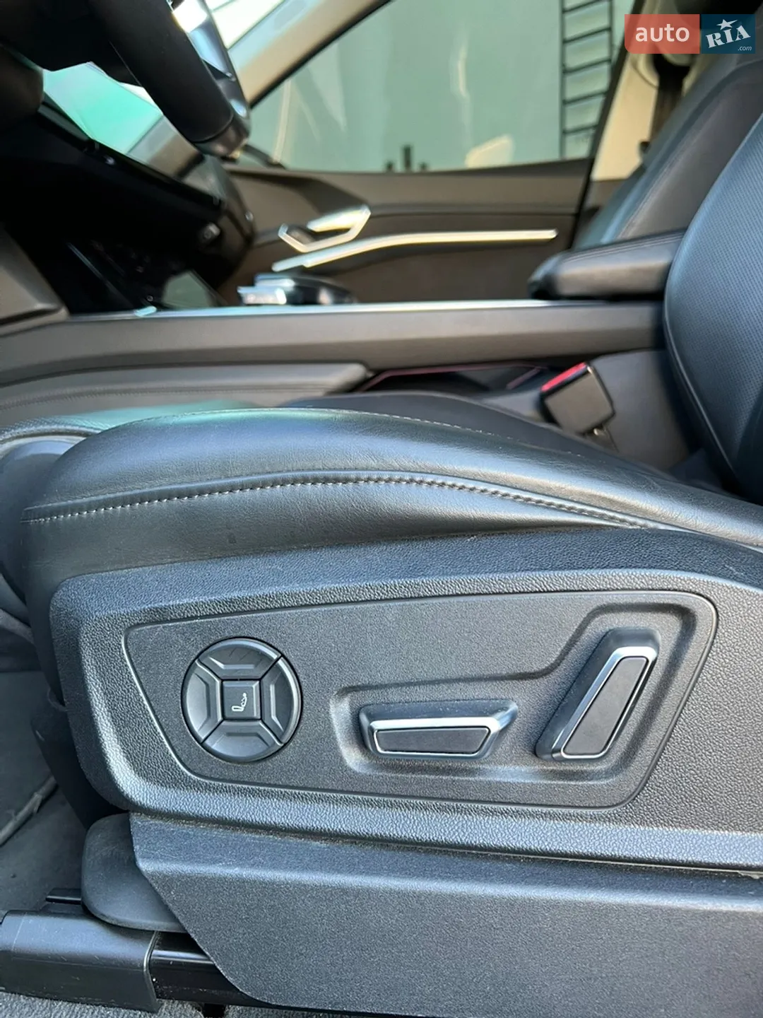 2018 Audi e-tron - мініатюра 64