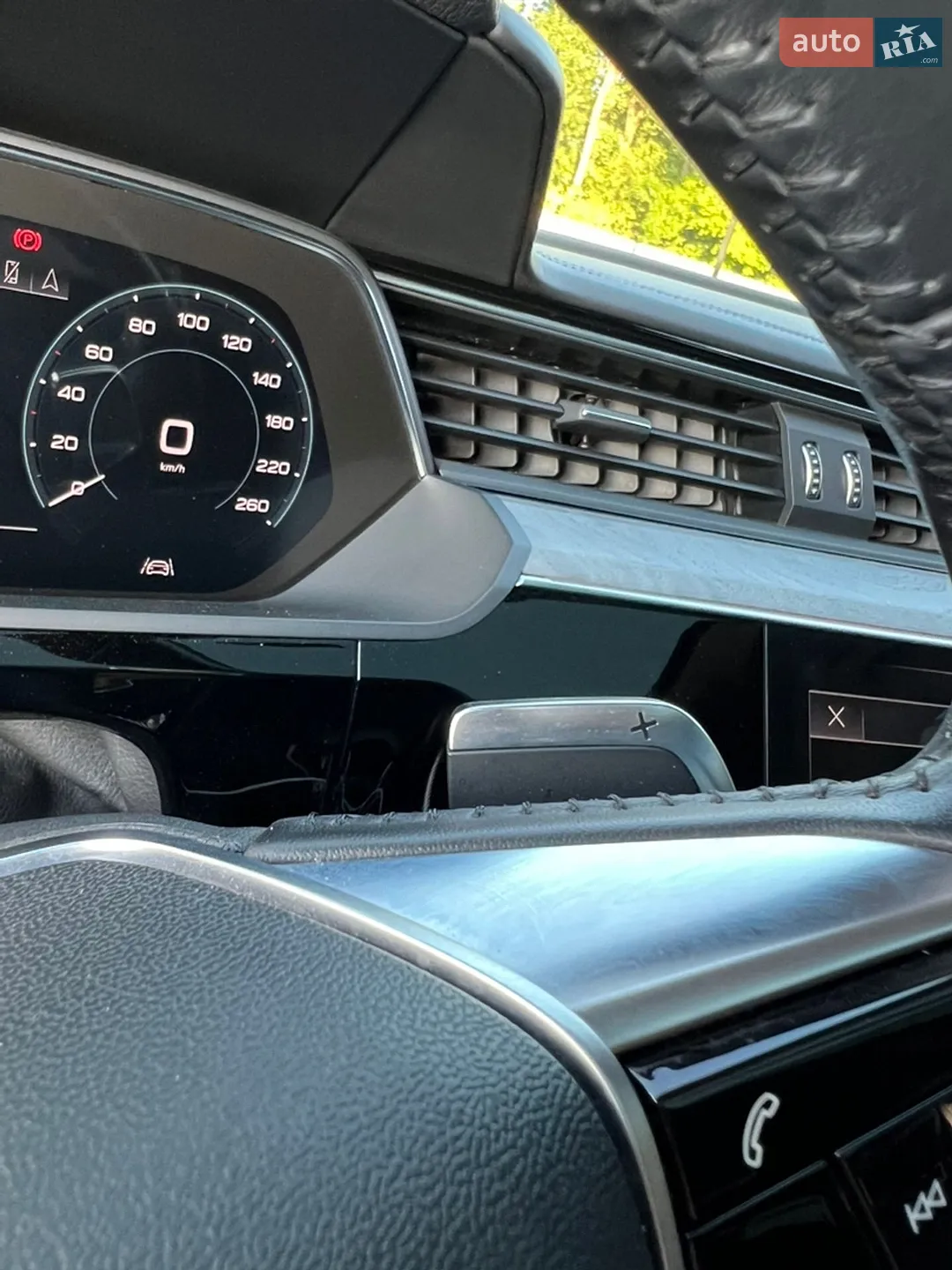 2018 Audi e-tron - мініатюра 69
