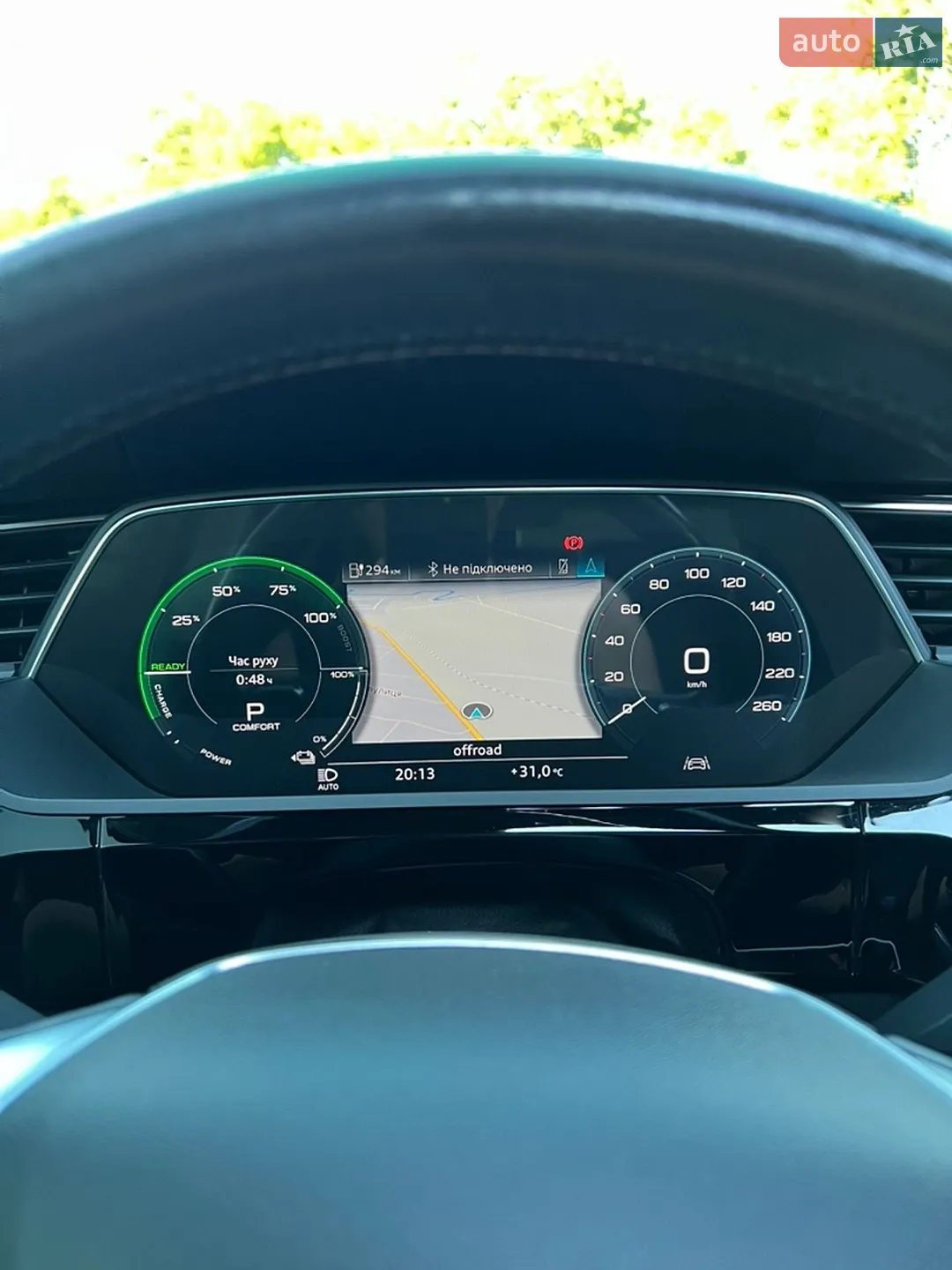 2018 Audi e-tron - мініатюра 74