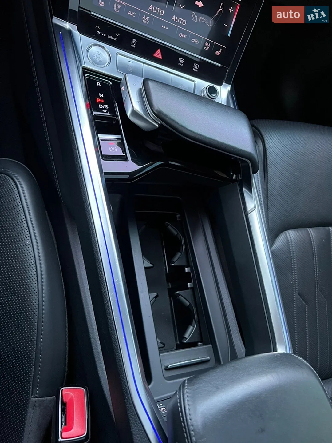 2018 Audi e-tron - мініатюра 94