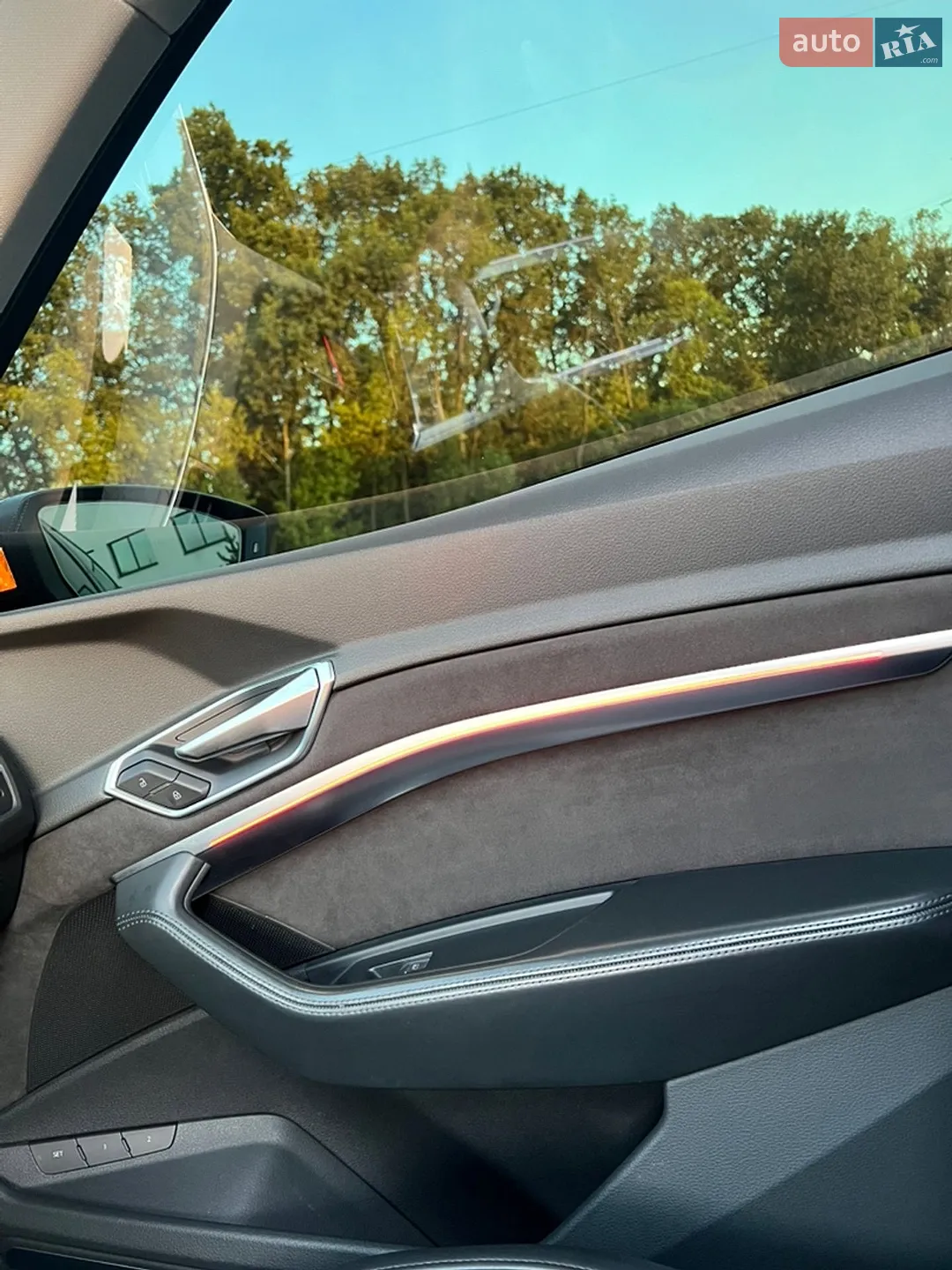 2018 Audi e-tron - мініатюра 99