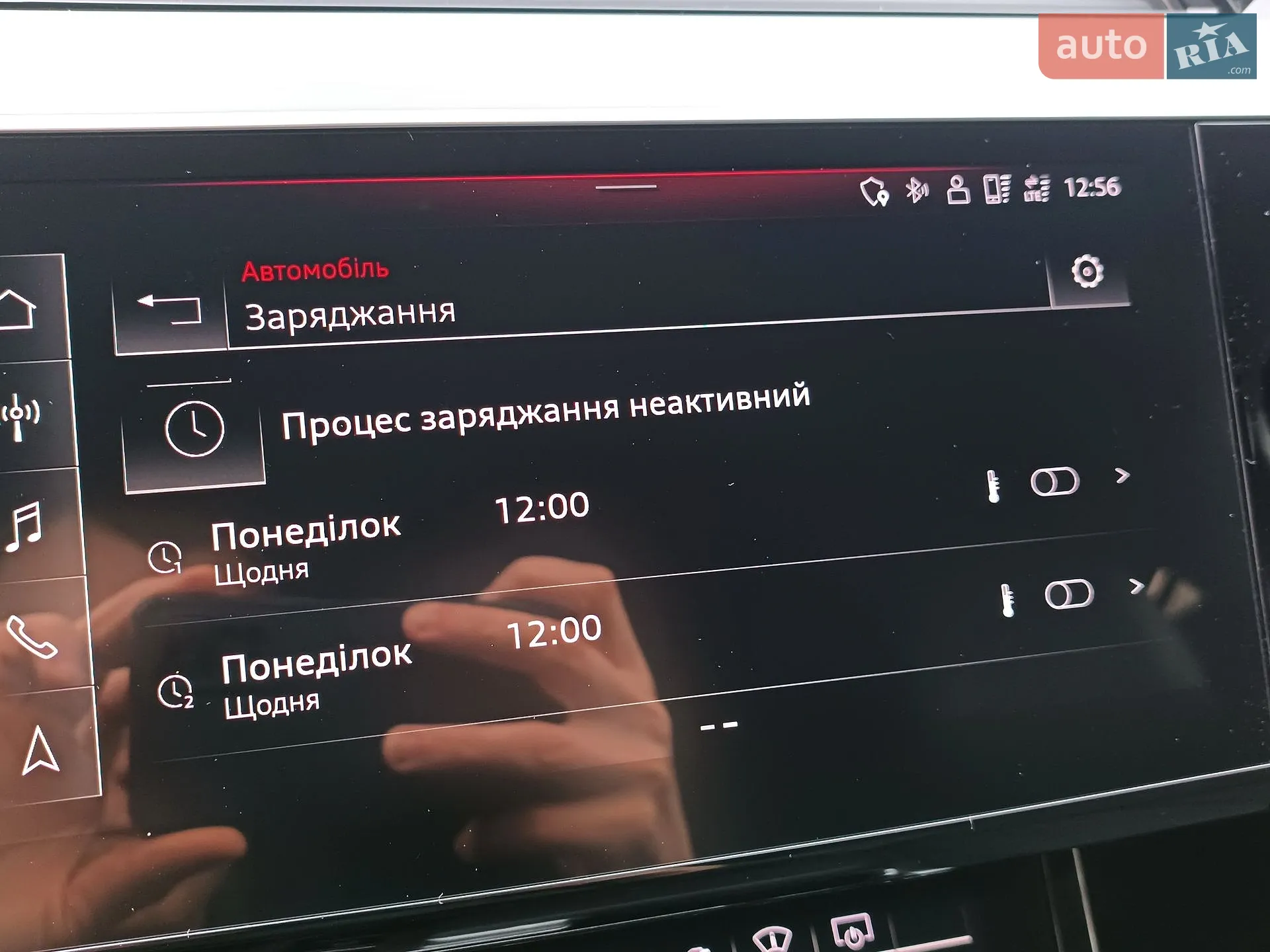 2022 Audi e-tron - мініатюра 83
