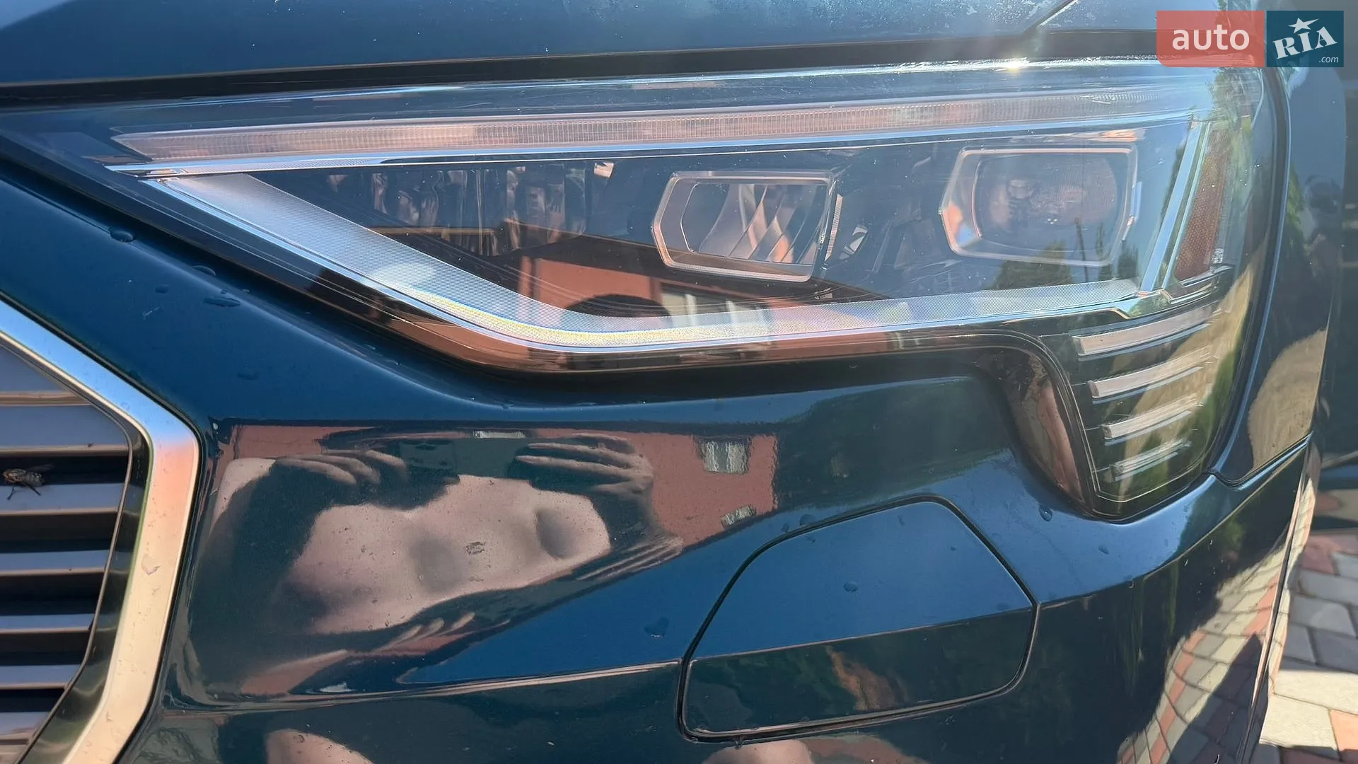 2019 Audi e-tron - мініатюра 17