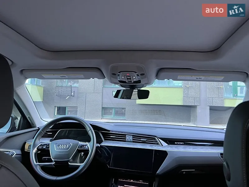 Audi e-tron 2020 VIN WA1AAAGE5MB003196 фото оголошення 19 з 72