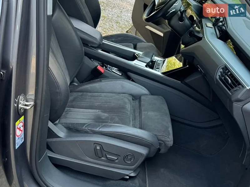 Audi e-tron 2020 VIN WAUZZZGE5LB037022 фото оголошення 25 з 67